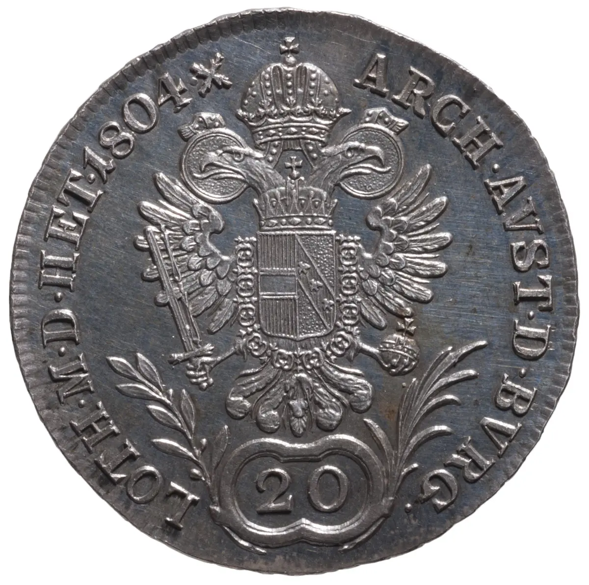 Habsburg: Franz II.