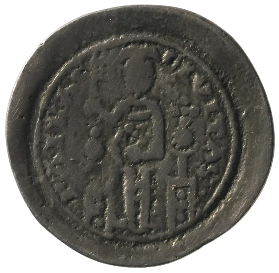 Herzöge von Kärnten / Herren von Krain: Bernhard (1202–1256)