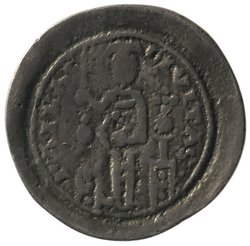 Herzöge von Kärnten / Herren von Krain: Bernhard (1202–1256)