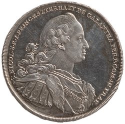 Eszterházy: Nikolaus Josef