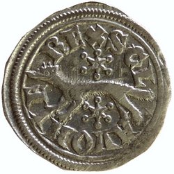 Banat: Herzog Koloman (1235–1241) sowie Herzog und Ban Dionysius (1242–1245) uner Béla IV.