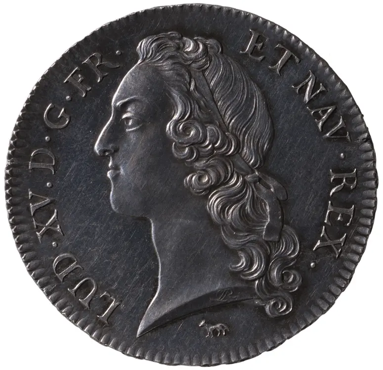 Münze