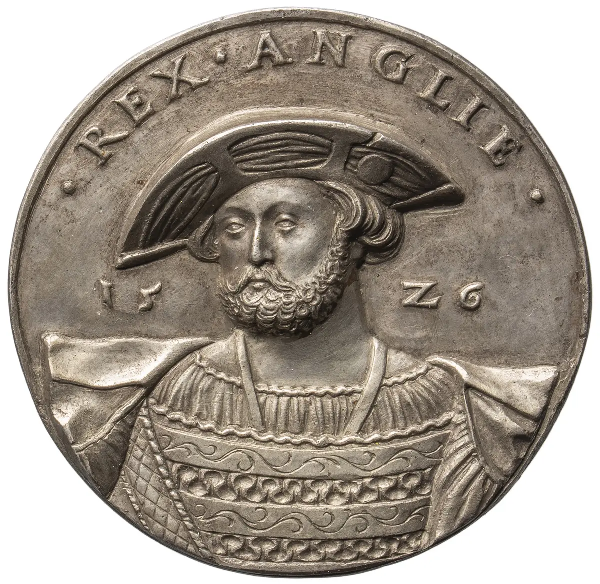 Medaille