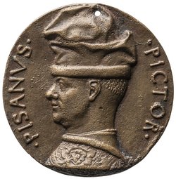 Medaille