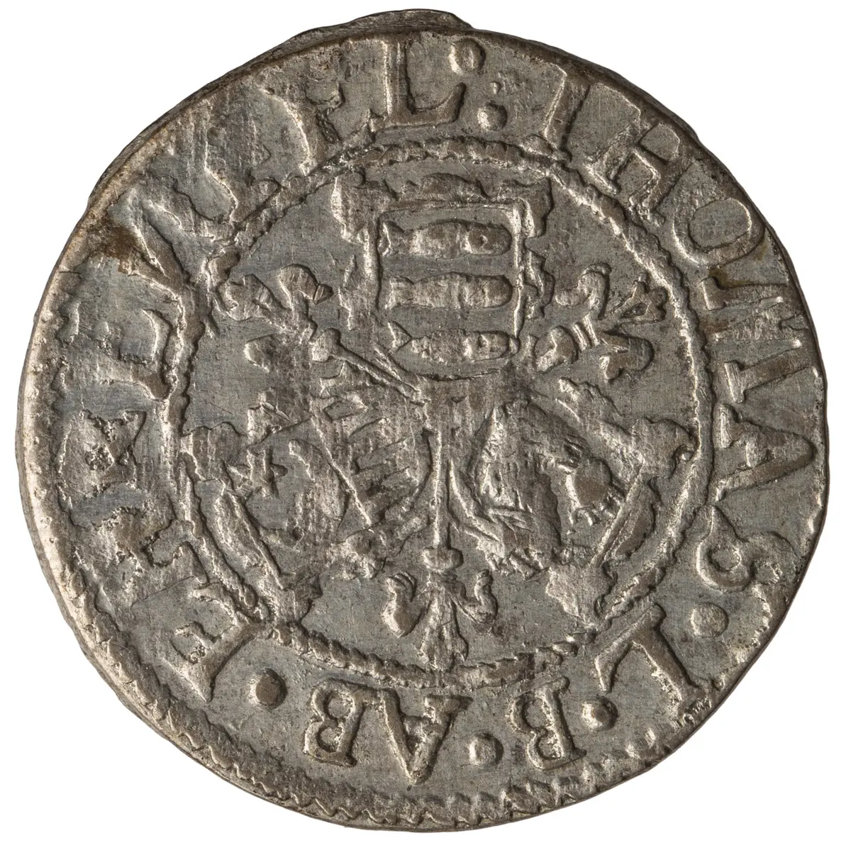 Haldenstein: Thomas I. v. Schauenstein