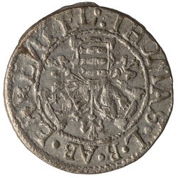 Haldenstein: Thomas I. v. Schauenstein