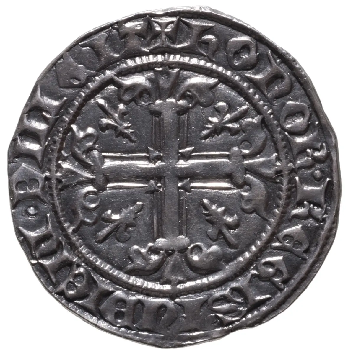 Könige von Neapel: Robert von Anjou (1309–1349)