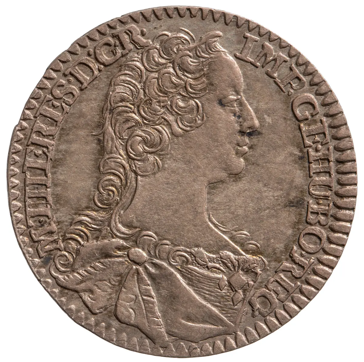Haus Österreich: Maria Theresia