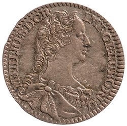 Haus Österreich: Maria Theresia