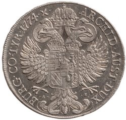 Haus Österreich: Maria Theresia