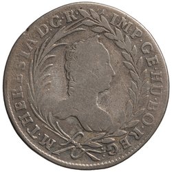 Haus Österreich: Maria Theresia