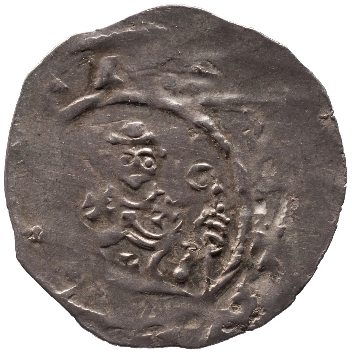 Bischöfe von Regensburg: Bischof Hartwig I. (1105–1126)