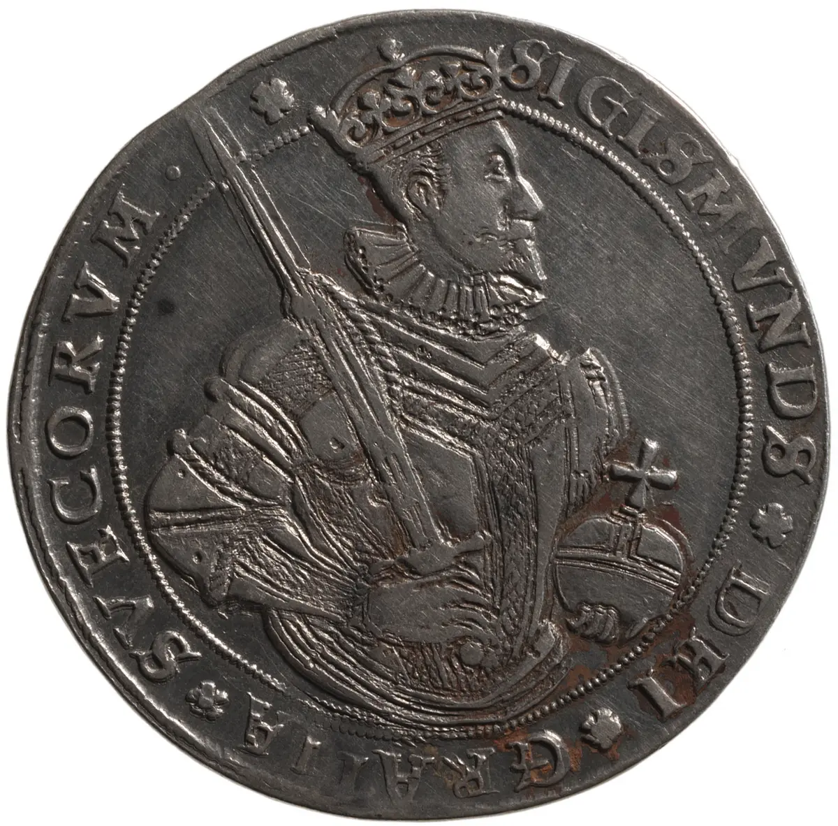 Schweden: Sigismund