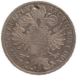 Haus Österreich: Maria Theresia