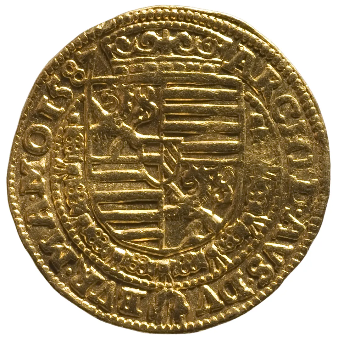 Münze