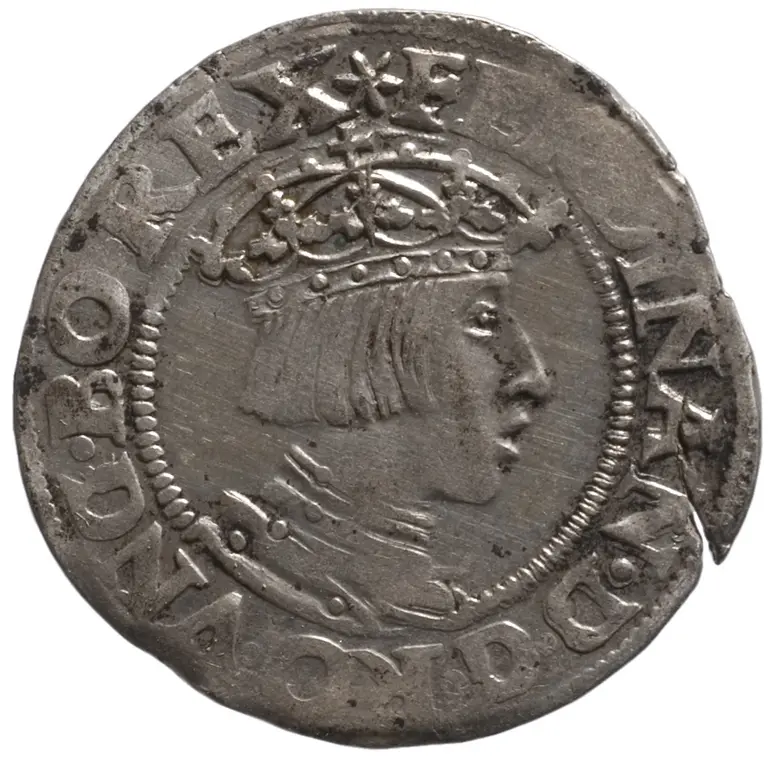 Münze