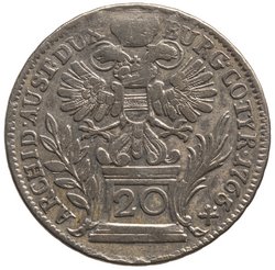 Haus Österreich: Maria Theresia