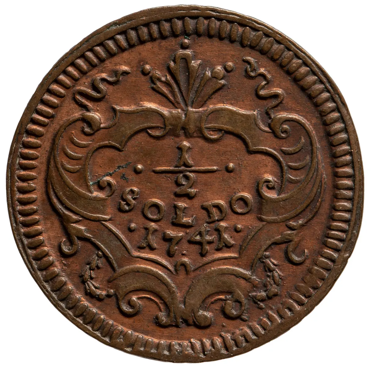 Haus Österreich: Maria Theresia