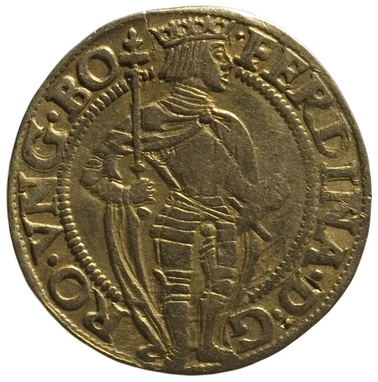 Münze