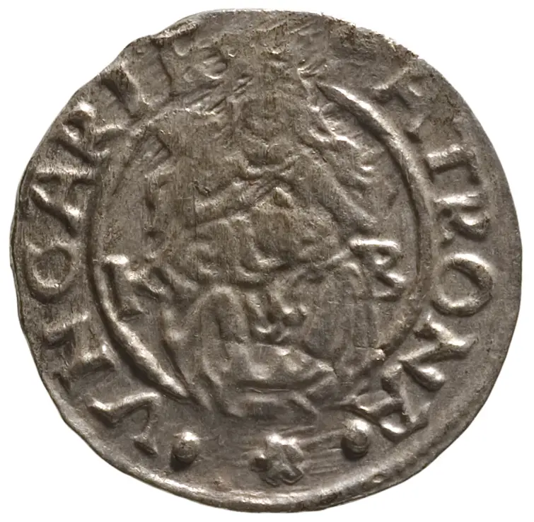 Münze