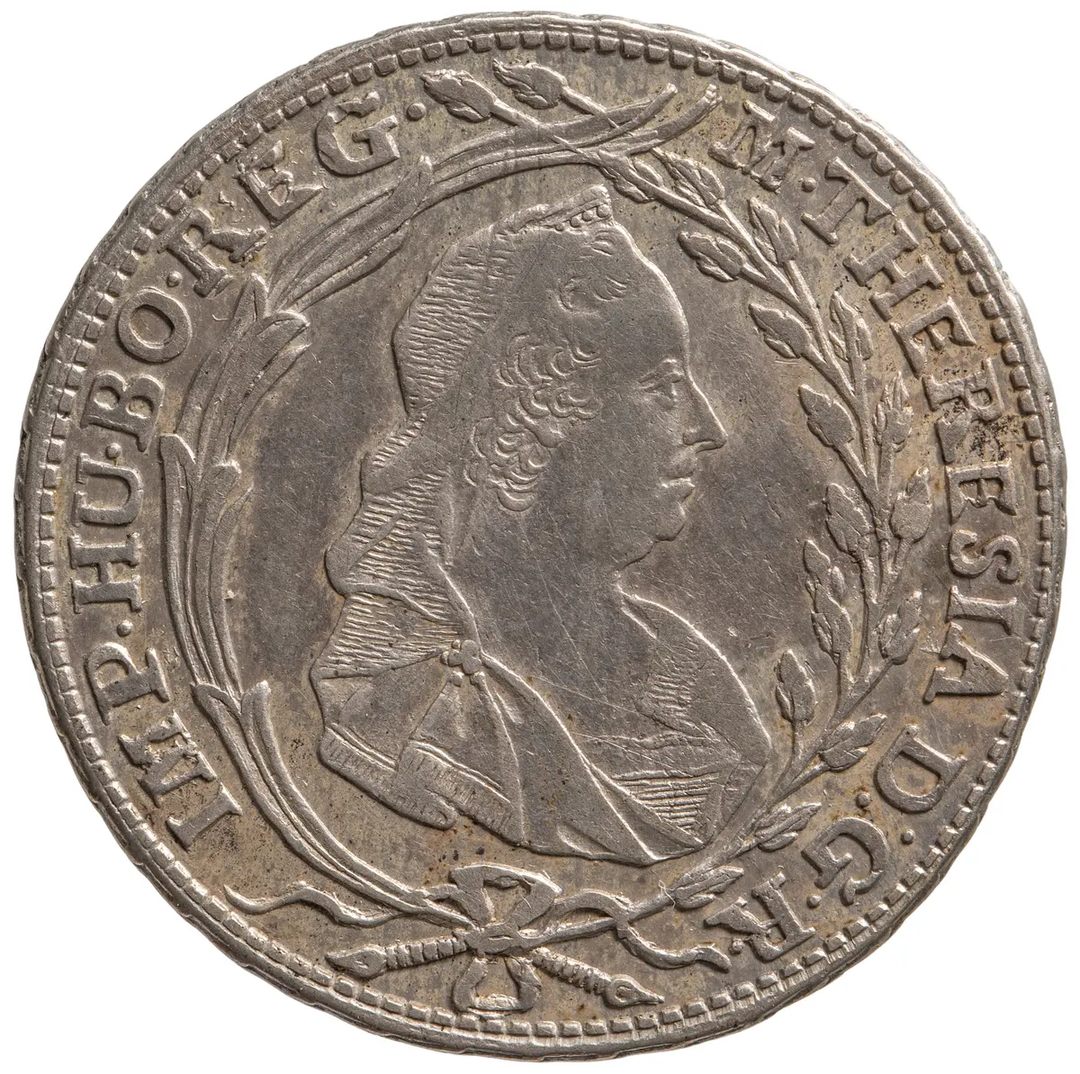 Haus Österreich: Maria Theresia