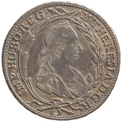 Haus Österreich: Maria Theresia