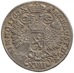 Haus Österreich: Maria Theresia