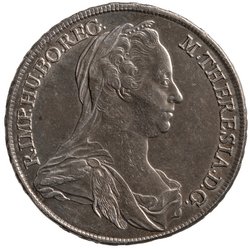 Haus Österreich: Maria Theresia