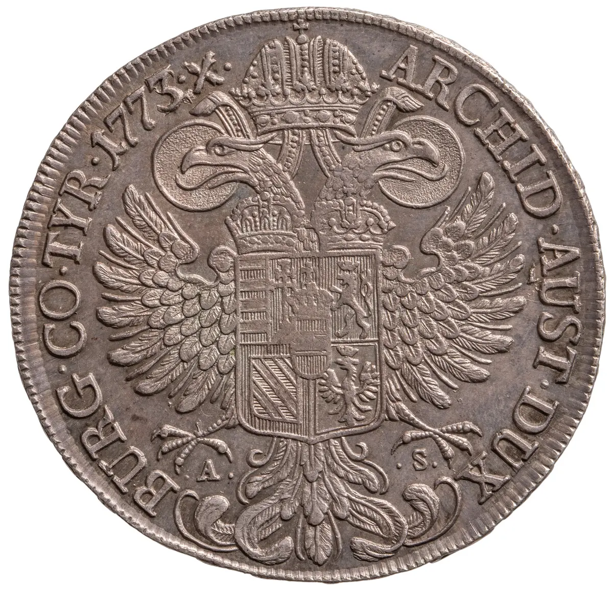 Haus Österreich: Maria Theresia