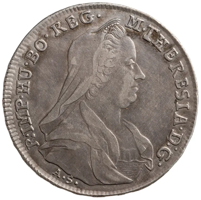 Münze