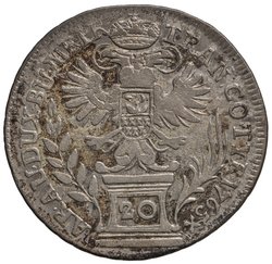 Haus Österreich: Maria Theresia