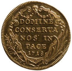Zürich: Doppeldukat