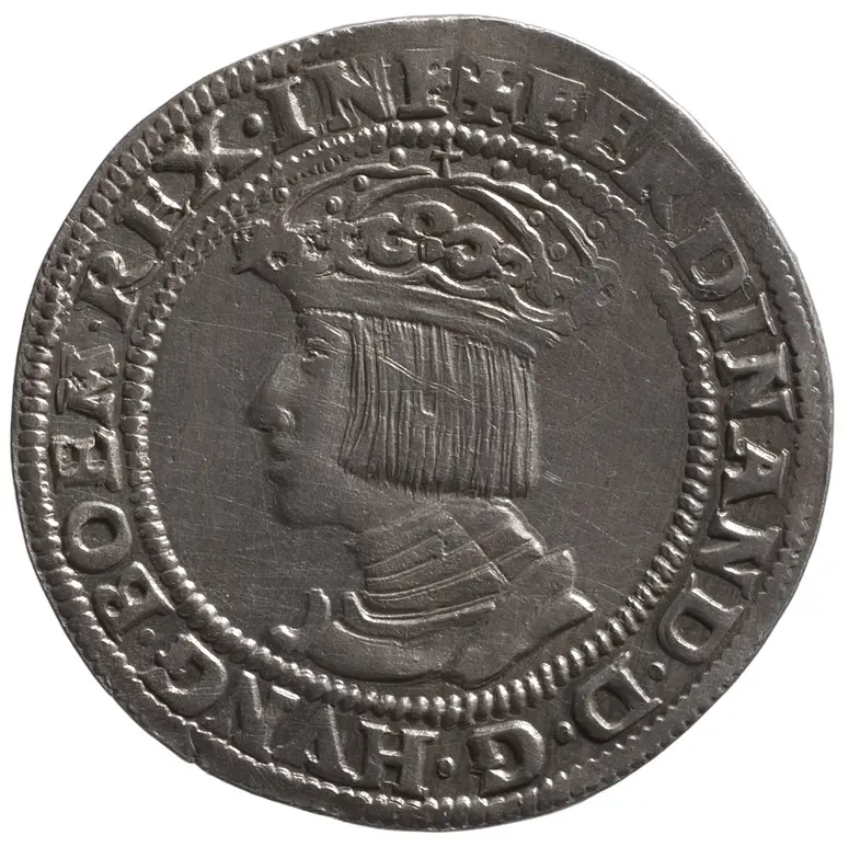 Münze