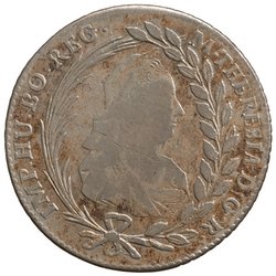Haus Österreich: Maria Theresia