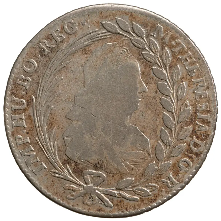Münze