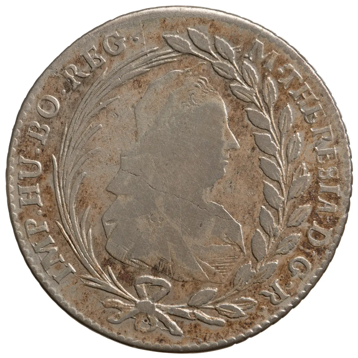 Haus Österreich: Maria Theresia