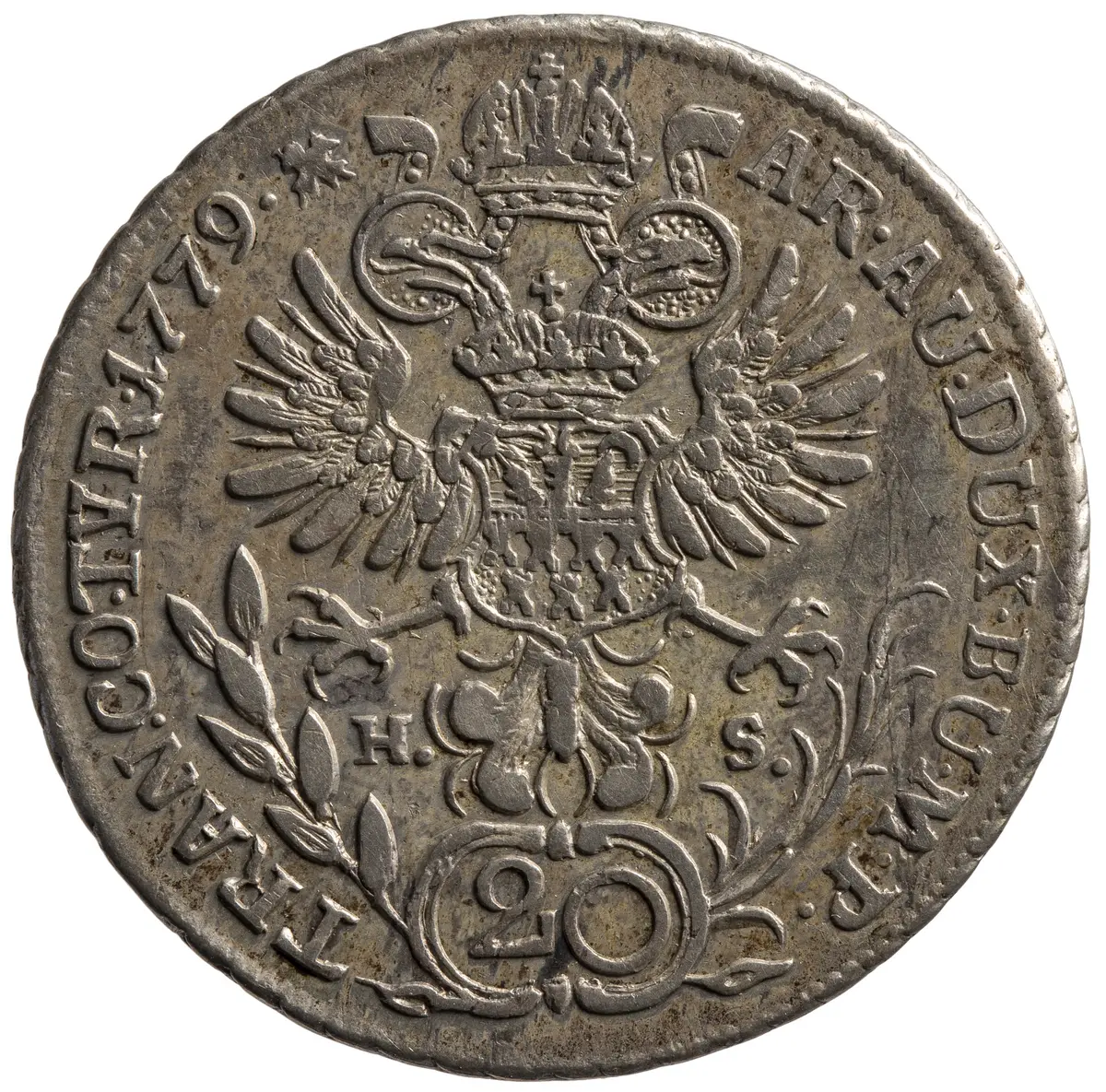 Haus Österreich: Maria Theresia