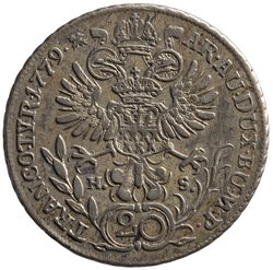 Haus Österreich: Maria Theresia