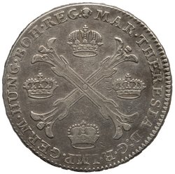 Österreichische Niederlande: Maria Theresia