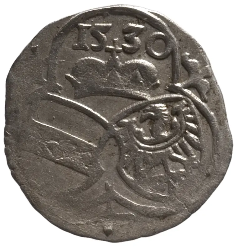 Haus Österreich: Ferdinand I.