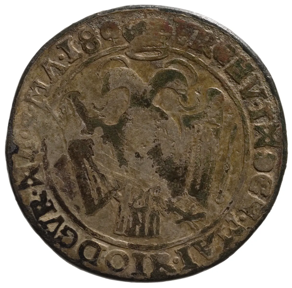 Münze