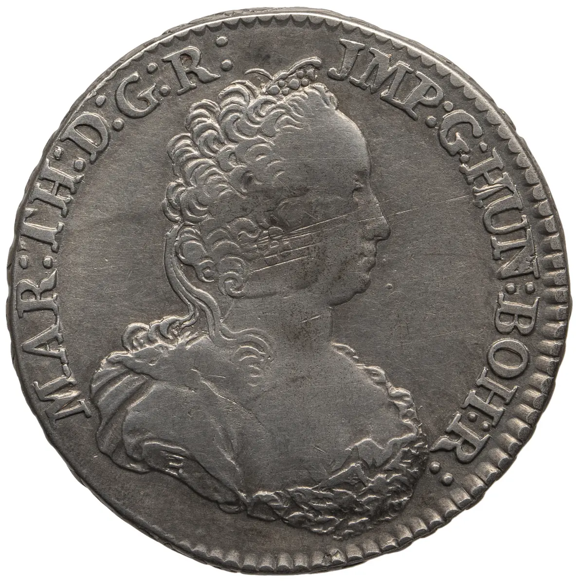 Münze