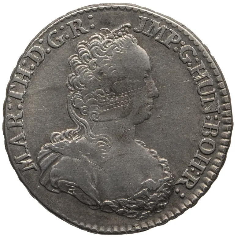 Münze