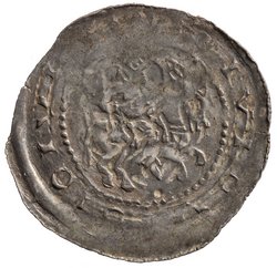 Markgrafen von Österreich: Leopold III. (1095–1136), Leopold IV. (1136–1141) od. Heinrich II. (1141–1177)