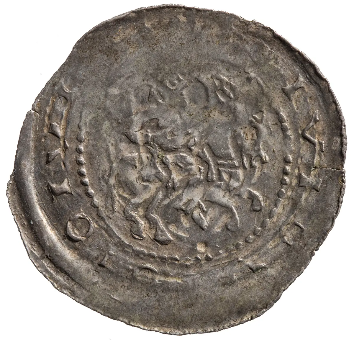 Markgrafen von Österreich: Leopold III. (1095–1136), Leopold IV. (1136–1141) od. Heinrich II. (1141–1177)