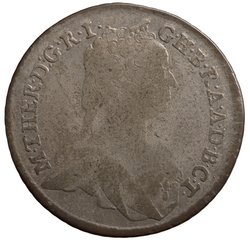 Haus Österreich: Maria Theresia