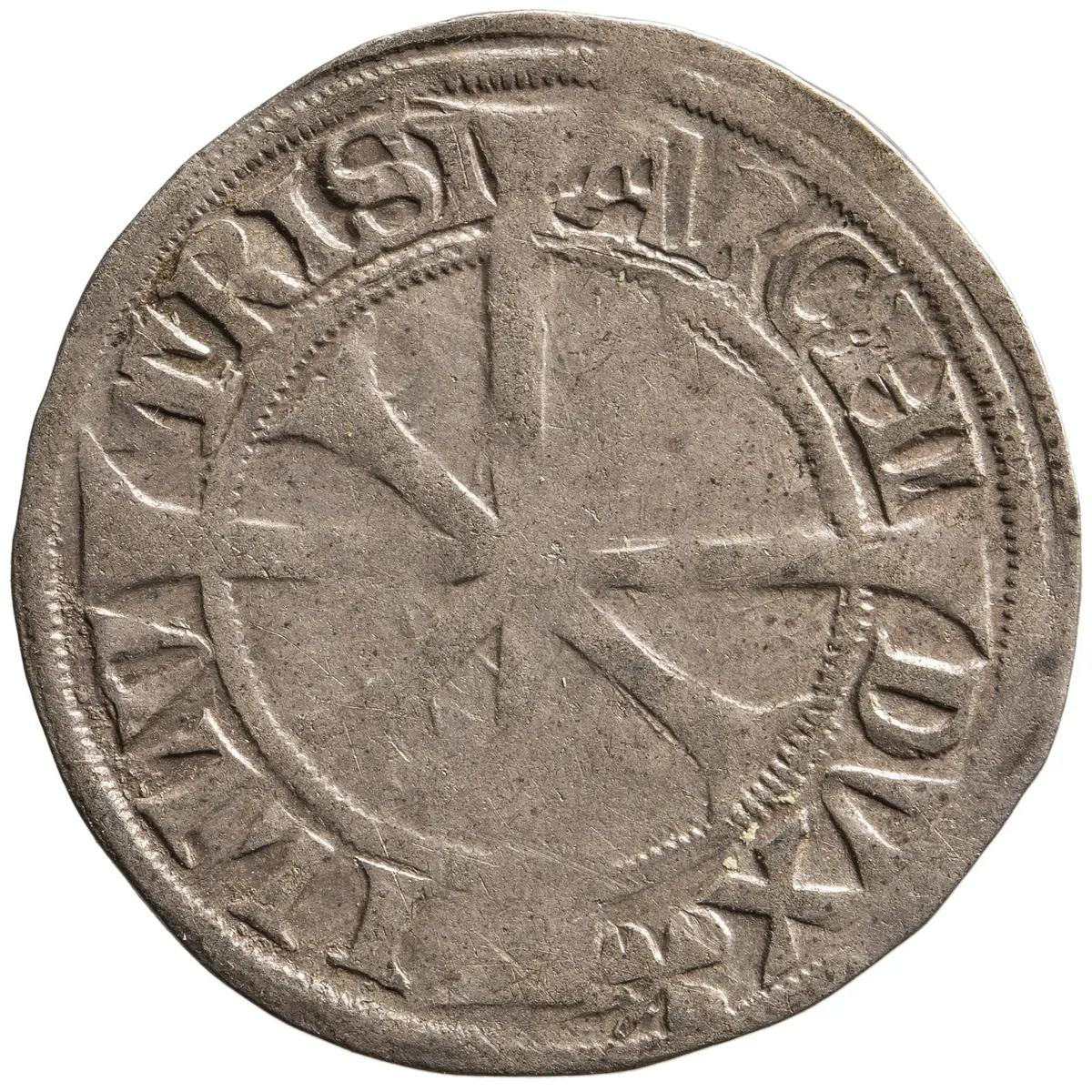 Haus Österreich: Maximilian I.