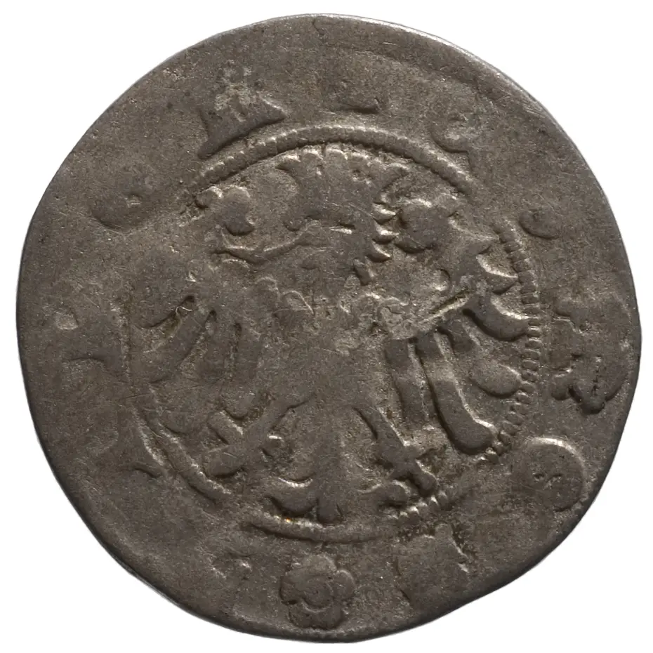 Haus Österreich: Sigismund