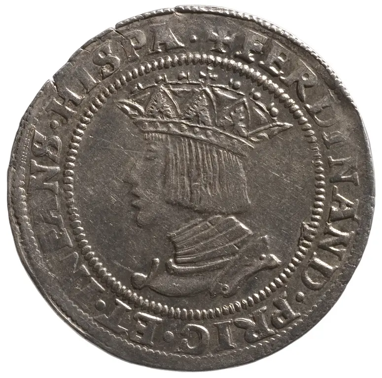 Münze