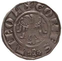 Grafen von Tirol: Meinhard II. (1258–1295)